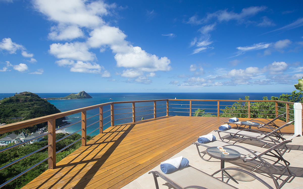 6 Bedroom Infinity Pool Villa