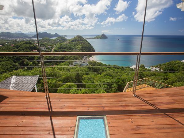 6 Bedroom Infinity Pool Villa