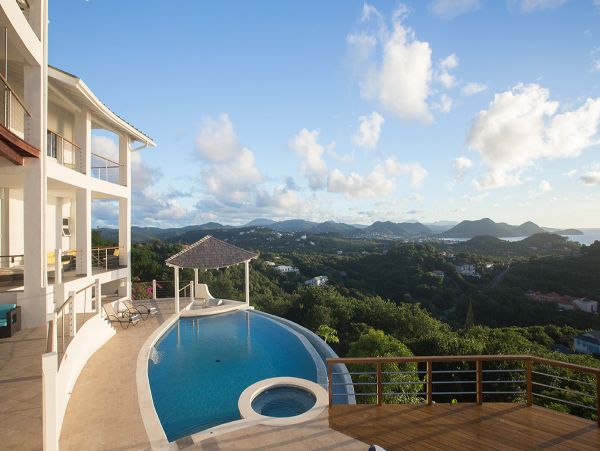 6 Bedroom Infinity Pool Villa