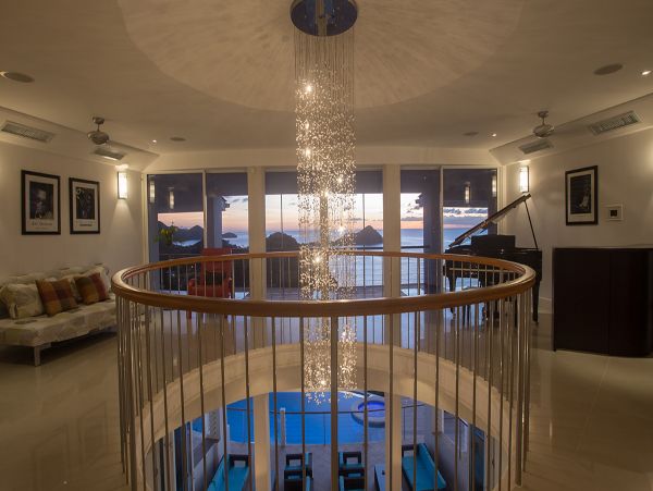 6 Bedroom Infinity Pool Villa