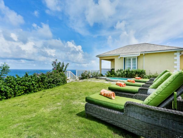 St. Lucia Home 980301