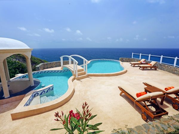St. Lucia Home 980301