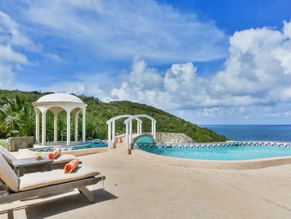 St. Lucia Home 980301