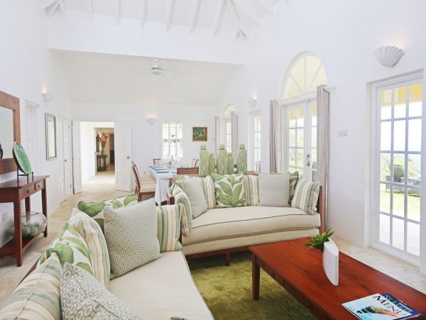 St. Lucia Home 980301
