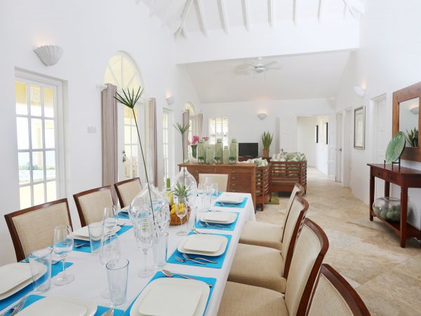 St. Lucia Home 980301