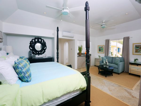 St. Lucia Home 980301