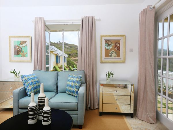 St. Lucia Home 980301