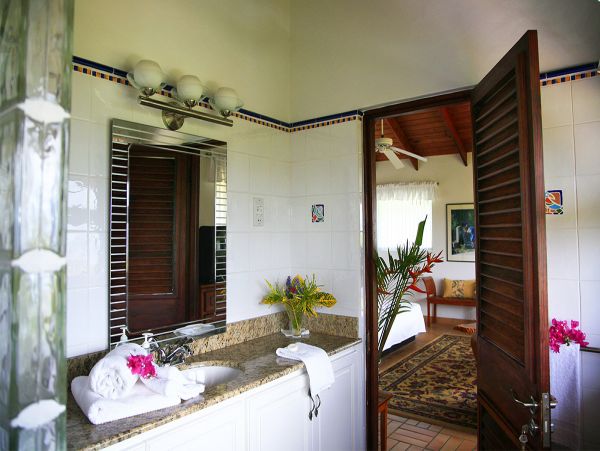 St. Lucia Home 980302