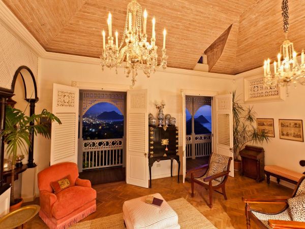 St. Lucia Home 980303