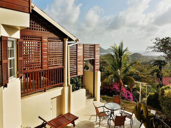 St. Lucia Home 980304