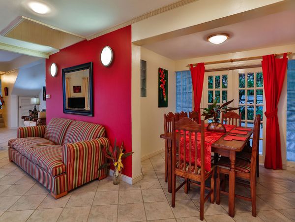 St. Lucia Home 980304