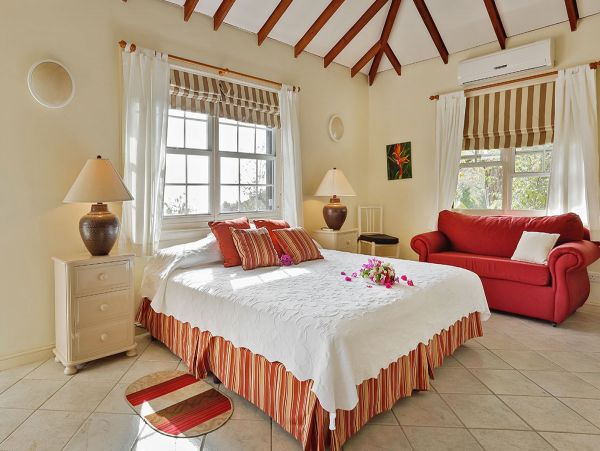 St. Lucia Home 980304