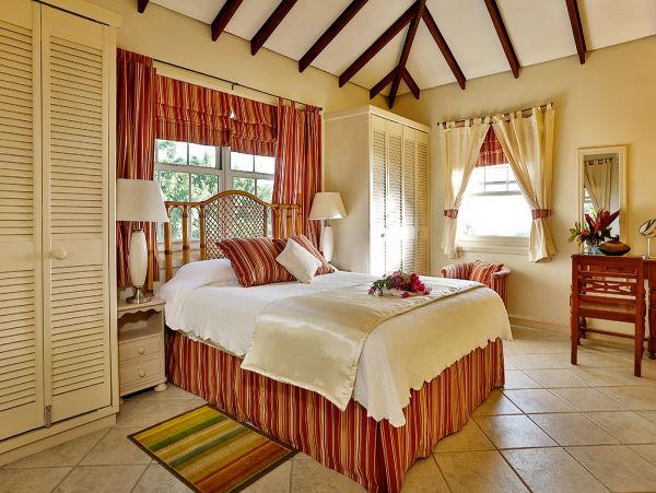 St. Lucia Home 980304