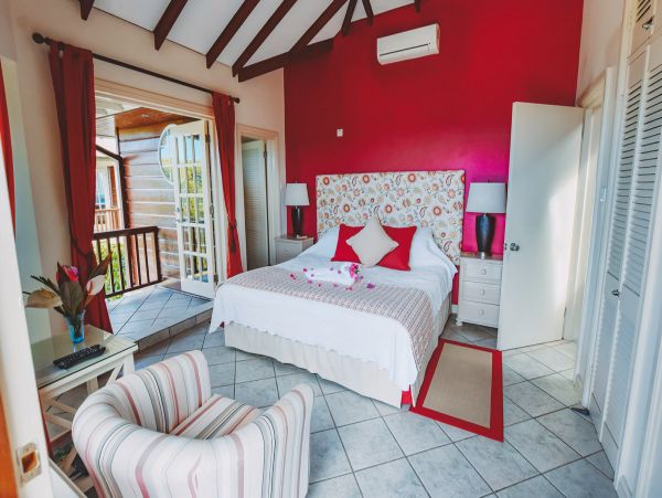 St. Lucia Home 980304