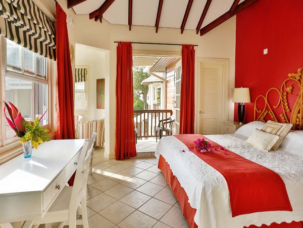 St. Lucia Home 980304