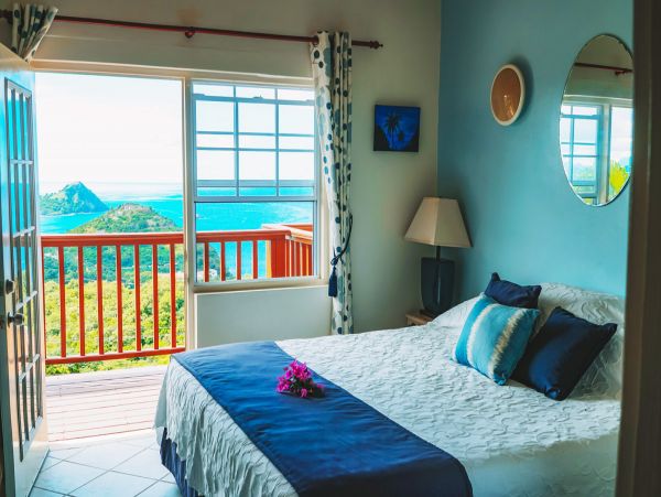 St. Lucia Home 980304