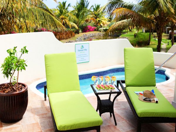 St. Lucia Home 980305