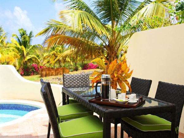 St. Lucia Home 980305