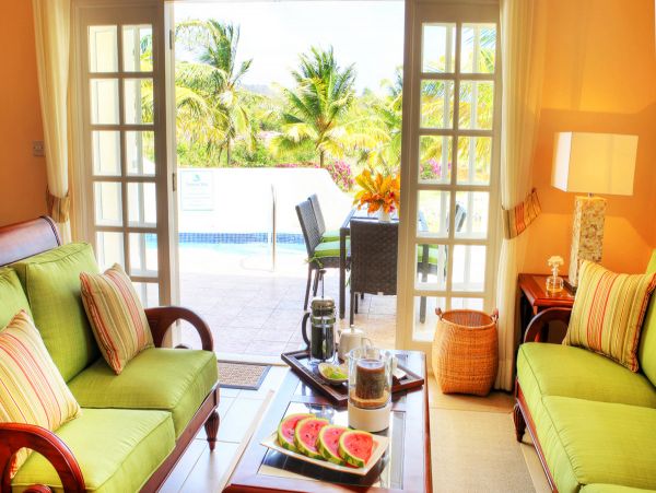 St. Lucia Home 980305