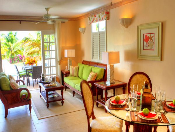 St. Lucia Home 980305