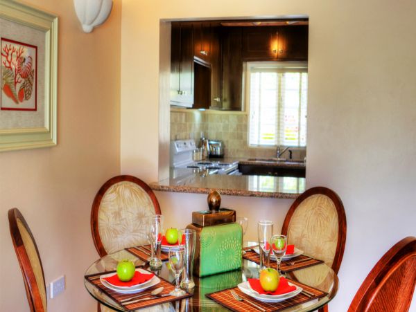 St. Lucia Home 980305