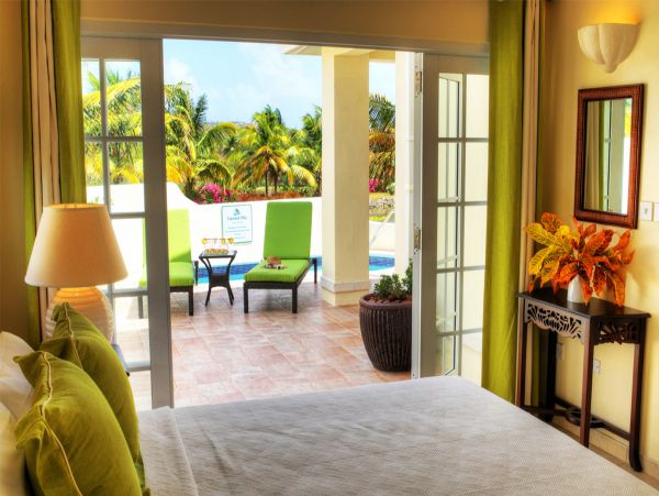 St. Lucia Home 980305