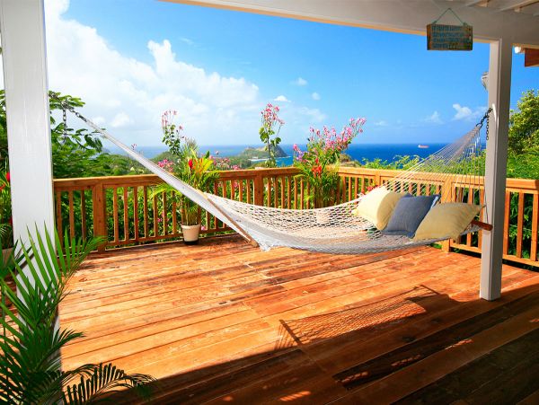 St. Lucia Home 980306