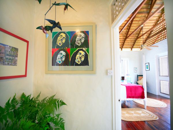 St. Lucia Home 980306