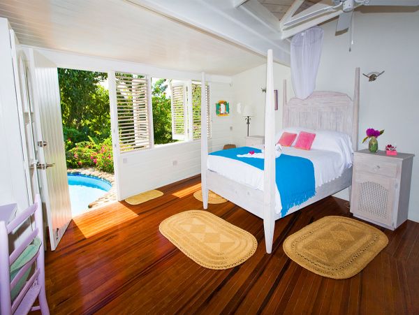 St. Lucia Home 980306