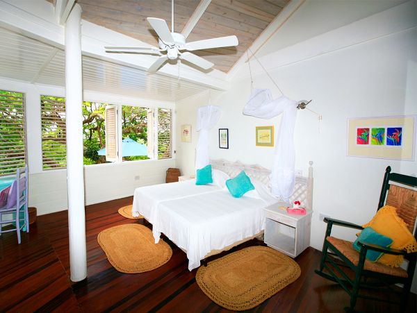 St. Lucia Home 980306