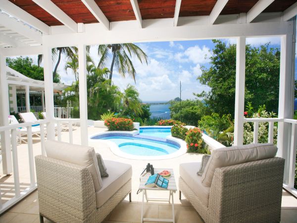 St. Lucia Home 980307