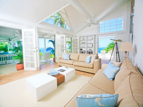 St. Lucia Home 980307