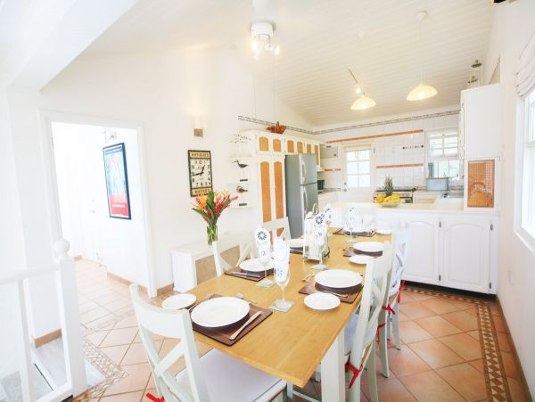 St. Lucia Home 980307