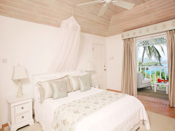 St. Lucia Home 980307