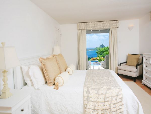 St. Lucia Home 980307