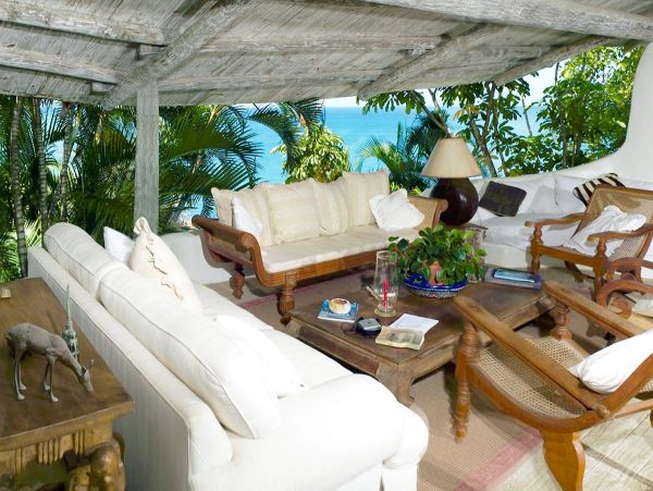 St. Lucia Home 980308