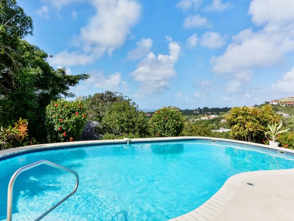 St. Lucia Home 980309
