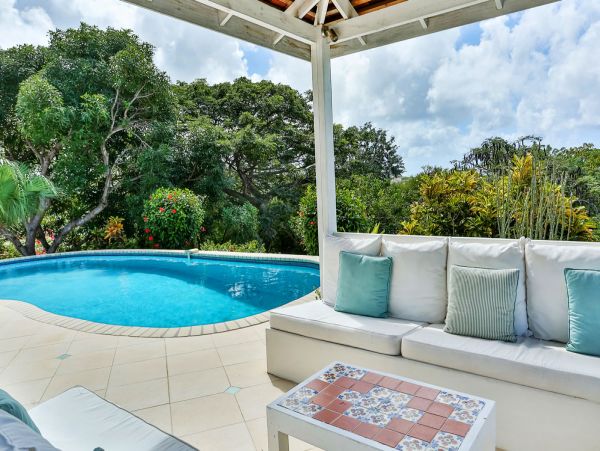 St. Lucia Home 980309