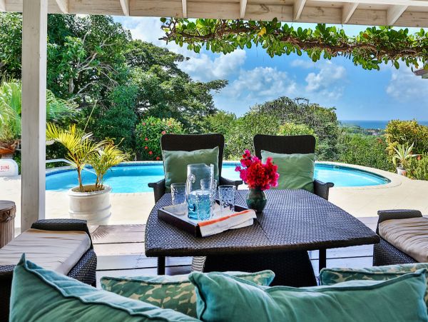 St. Lucia Home 980309