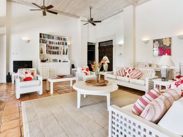 St. Lucia Home 980309