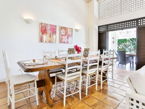 St. Lucia Home 980309