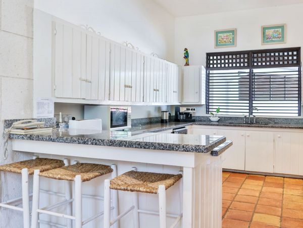 St. Lucia Home 980309