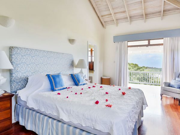 St. Lucia Home 980309