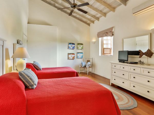 St. Lucia Home 980309