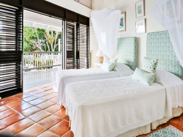 St. Lucia Home 980309