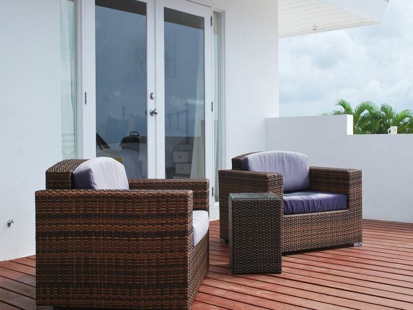 St. Lucia Home 980310