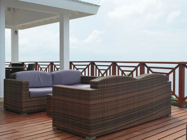 St. Lucia Home 980310