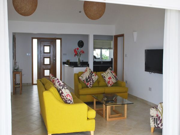 St. Lucia Home 980310
