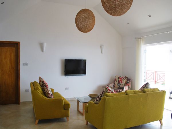 St. Lucia Home 980310