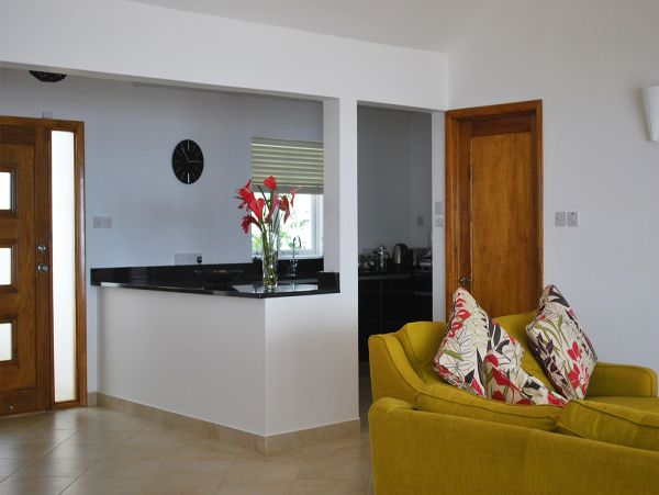 St. Lucia Home 980310